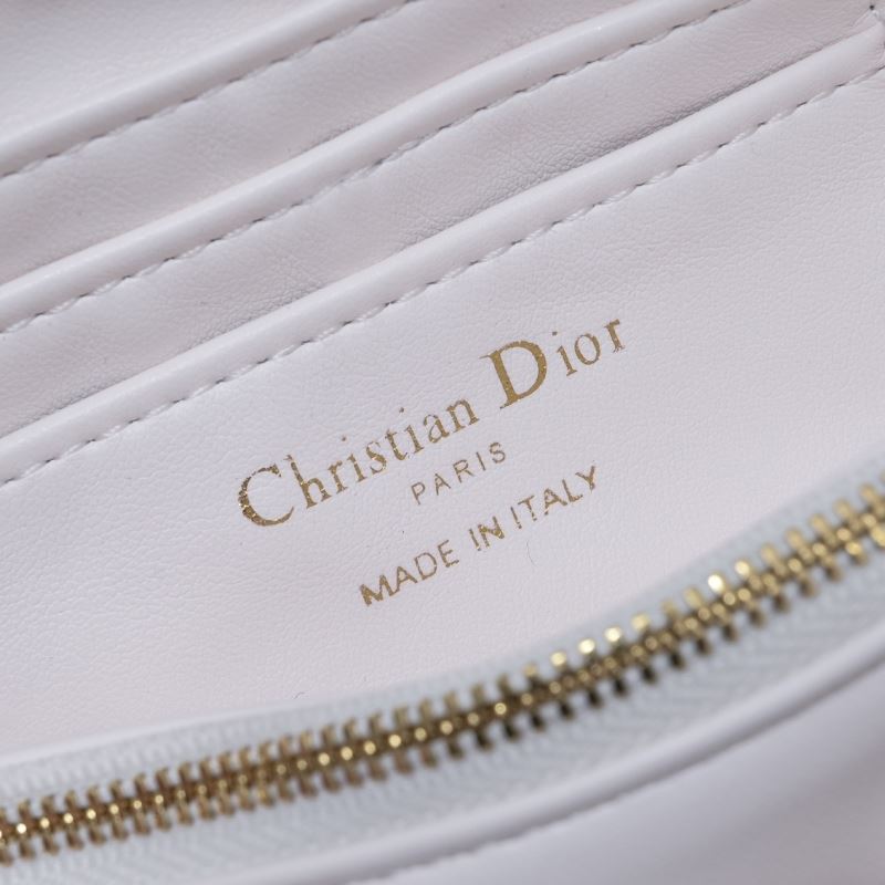 Dior Satchel bags